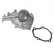 Vattenpump ADG09120 Blue Print