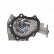 Vattenpump ADG09120 Blue Print, miniatyr 2