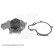Vattenpump ADG09176C Blue Print, miniatyr 4