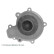 Vattenpump ADG09176C Blue Print, miniatyr 5