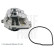 Vattenpump ADG09179 Blue Print, miniatyr 4
