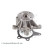 Vattenpump ADG09181 Blue Print, miniatyr 3