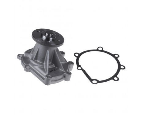 Vattenpump ADG09182 Blue Print