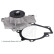 Vattenpump ADG09185 Blue Print, miniatyr 2