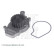 Vattenpump ADH29114 Blue Print, miniatyr 3