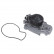 Vattenpump ADH29125 Blue Print