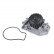 Vattenpump ADH29130 Blue Print