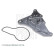 Vattenpump ADH29138C Blue Print, miniatyr 3