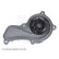 Vattenpump ADH29146C Blue Print, miniatyr 4