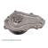 Vattenpump ADH29147 Blue Print, miniatyr 4