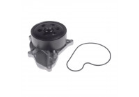 Vattenpump ADH29155 Blue Print