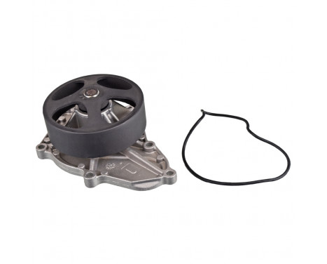 Vattenpump ADH29158 Blue Print