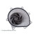 Vattenpump ADJ139119 Blue Print, miniatyr 4