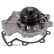 Vattenpump ADJ139122 Blue Print, miniatyr 3