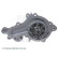 Vattenpump ADK89104 Blue Print, miniatyr 4