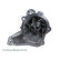 Vattenpump ADK89105 Blue Print, miniatyr 4