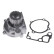 Vattenpump ADK89111 Blue Print