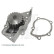 Vattenpump ADK89122 Blue Print, miniatyr 4