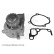 Vattenpump ADM59108 Blue Print, miniatyr 4