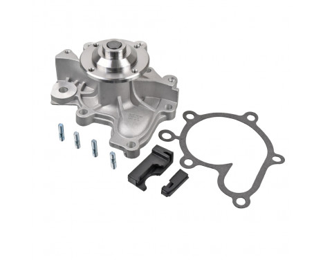 Vattenpump ADM59116 Blue Print