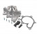 Vattenpump ADM59116 Blue Print