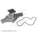 Vattenpump ADM59118 Blue Print, miniatyr 3