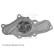 Vattenpump ADM59118 Blue Print, miniatyr 4