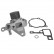 Vattenpump ADM59121 Blue Print
