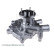 Vattenpump ADN19124 Blue Print, miniatyr 5