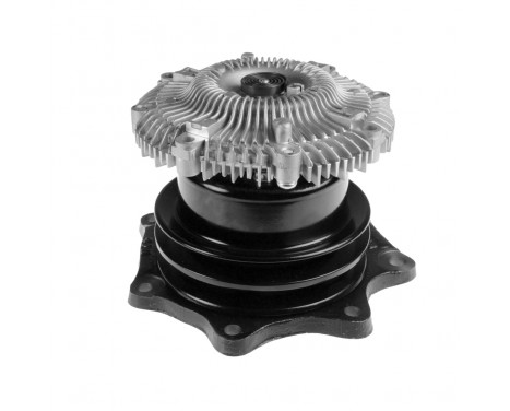 Vattenpump ADN19125 Blue Print, bild 2