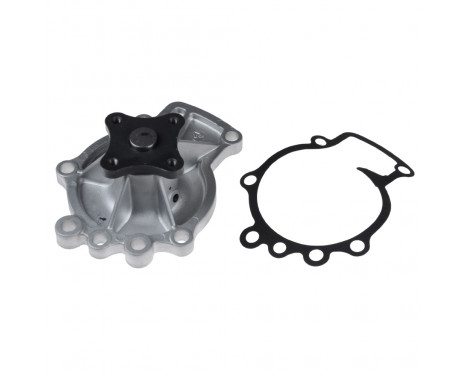 Vattenpump ADN19136 Blue Print