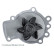 Vattenpump ADN19136 Blue Print, miniatyr 4