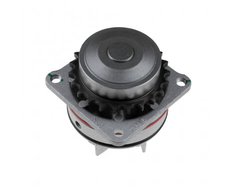 Vattenpump ADN19144 Blue Print