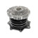 Vattenpump ADN19147 Blue Print, miniatyr 2
