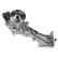 Vattenpump ADN19157 Blue Print, miniatyr 3