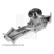 Vattenpump ADN19157 Blue Print, miniatyr 6