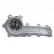 Vattenpump ADN19162 Blue Print, miniatyr 2