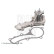 Vattenpump ADN19167 Blue Print, miniatyr 3