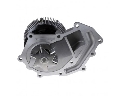 Vattenpump ADN19172C Blue Print, bild 3