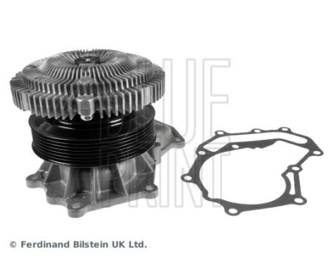 Vattenpump ADN19173 Blue Print, bild 4