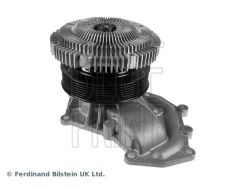 Vattenpump ADN19173 Blue Print, bild 5