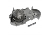 Vattenpump ADR169101 Blue Print