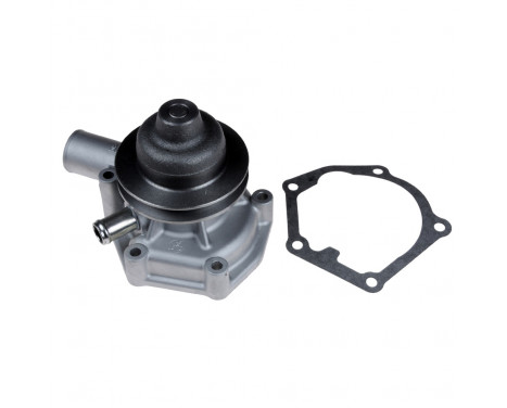 Vattenpump ADS79103 Blue Print