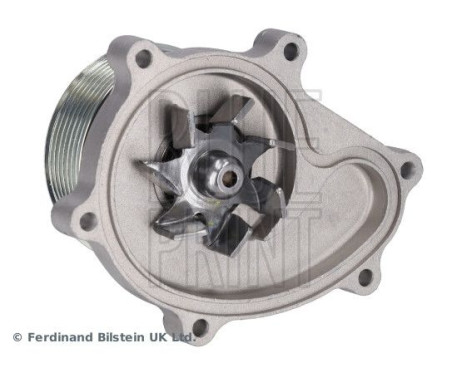 Vattenpump ADS79123 Blue Print, bild 4