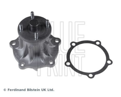 Vattenpump ADT39104 Blue Print, bild 3