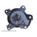 Vattenpump ADT391106 Blue Print, miniatyr 4
