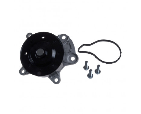 Vattenpump ADT391107 Blue Print