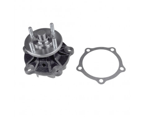 Vattenpump ADT39120 Blue Print