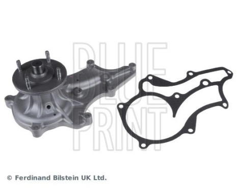 Vattenpump ADT39124 Blue Print, bild 3