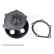 Vattenpump ADT39126 Blue Print, miniatyr 3